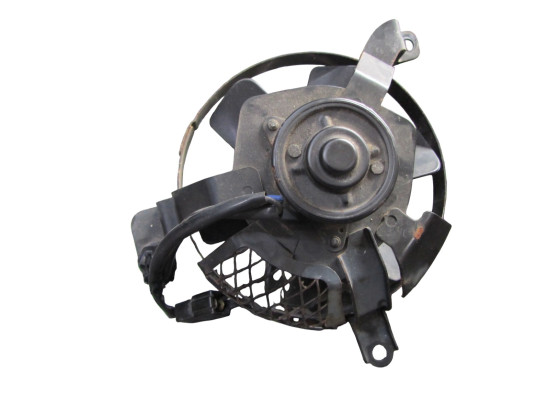 Ventilator Suzuki SV 650