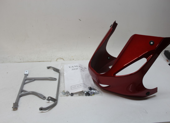 Verkleidung unten Yamaha TDM