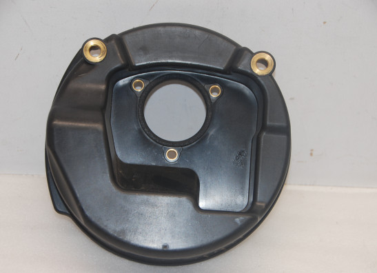 Air cleaner case Harley Davidson Softtail