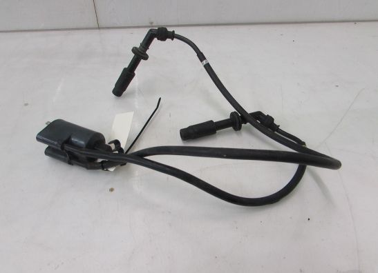 Ignition Coil Suzuki GSX R 750
