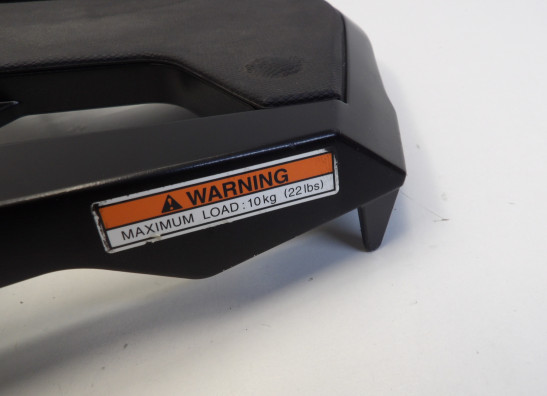 Bagagedrager Suzuki DL 650 V STROM