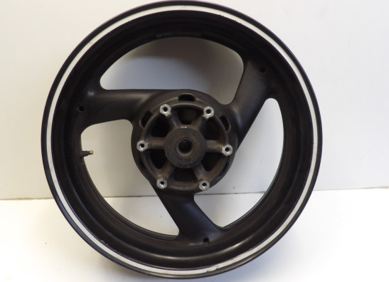 Achtervelg Yamaha FAZER 600