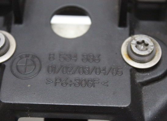 Sensor - Elektronik BMW R 1200 RS LC