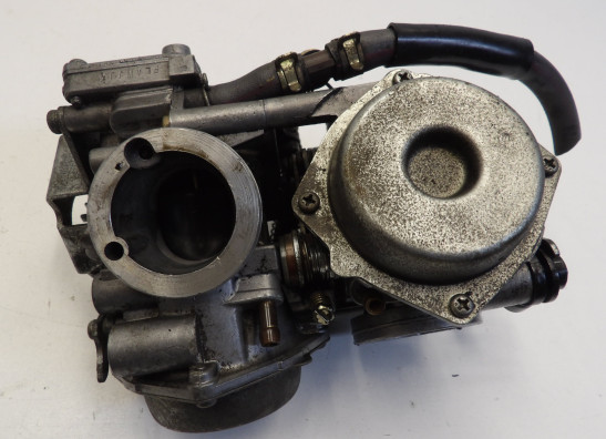 Carburetor assy Honda TRANSALP