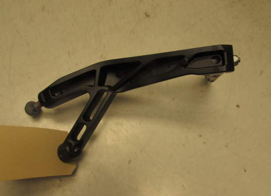 Soziusfussraste rechts Yamaha YZF R1