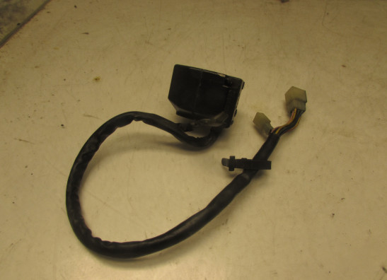 Handlebar switch assy left Yamaha V max