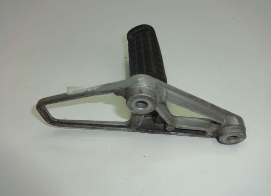Main step holder left Honda VTR 250