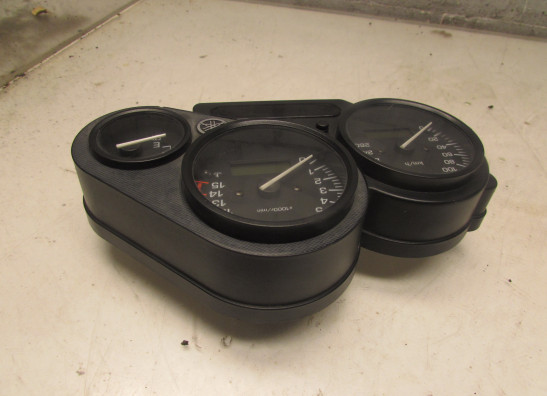 Tacho-set Yamaha FAZER 600