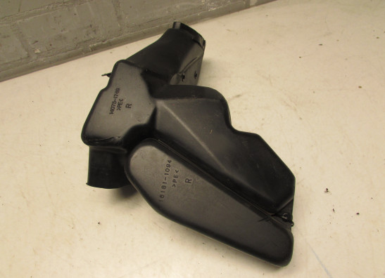 Rechter luchtbuis Kawasaki ZX 12 R