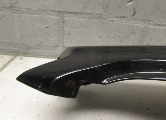 Linker achterkant Kawasaki ZX 7 R