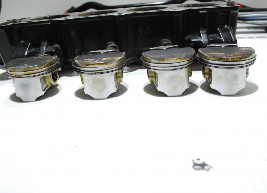 Cilinderblok Kawasaki Z 750