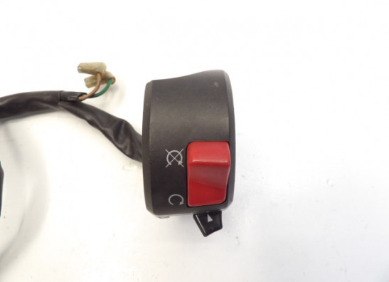 Handlebar switch assy right Yamaha YZF R1