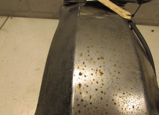 Hinterradabdeckung Yamaha XV 750 Virago