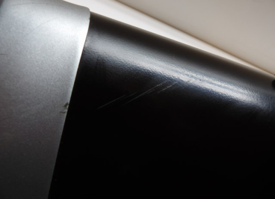 Muffler Kawasaki Z 750