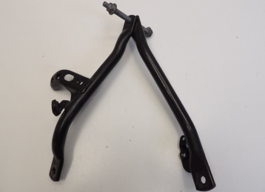 Frame body parts BMW R 1200 GS