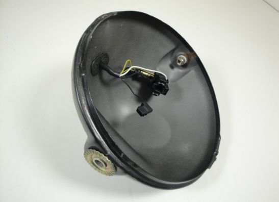 Koplampomlijsting Ducati monster 900