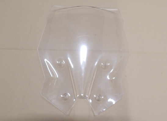 Scheibe Windschild BMW R 1200 RS LC