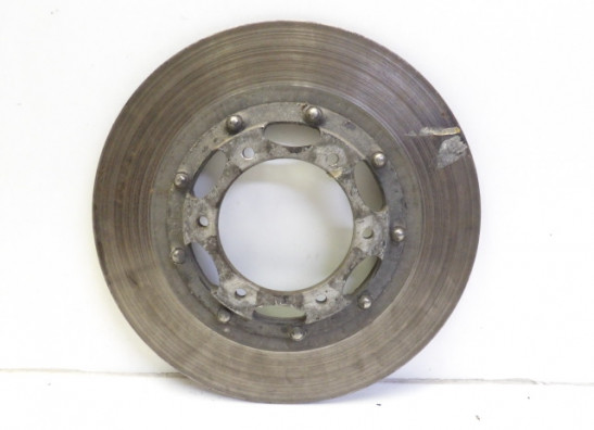 Achterremschijf Honda CB 750 