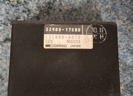 Ignitor CDI ECU Suzuki GSX R 750