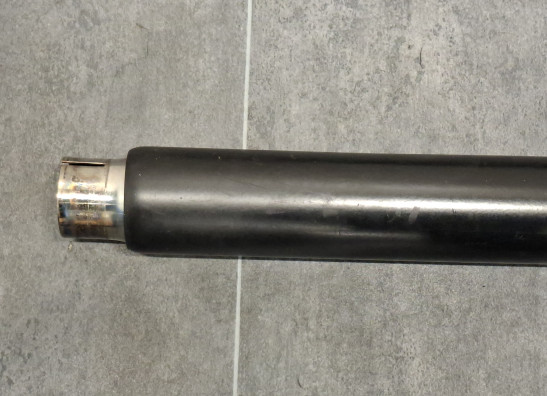 Sports exhaust Harley Davidson FXDXI Dyna Super Glide Sport