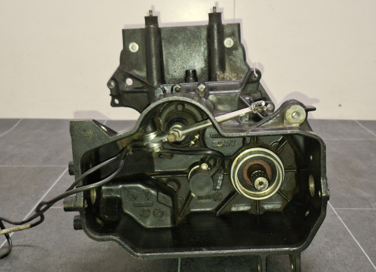 Versnellingsbak BMW R 1100 RT