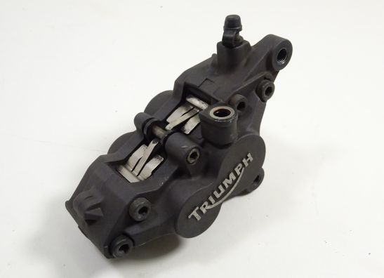 Remklauw rechts voor Triumph Trophy 900