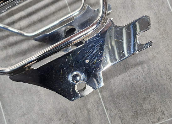 Bagagedrager Harley Davidson FLHT Electra Glide Standard