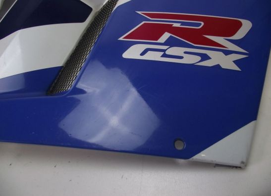 Cowl right Suzuki GSX R 750