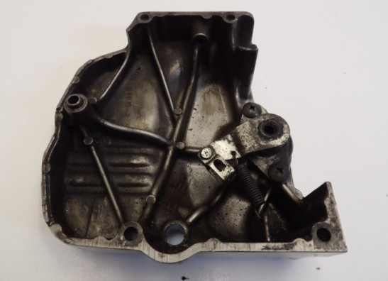 Motorblokdeksel voortandwiel Suzuki GS 500 E