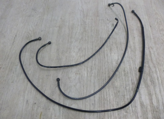 Remleiding voor KTM 690 Duke 4 2012-2015