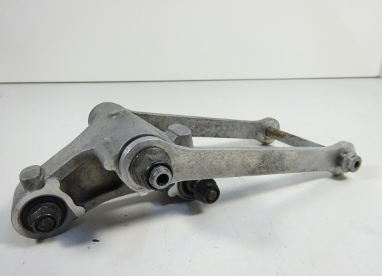 Link systeem achterveer Kawasaki ZX 10 R