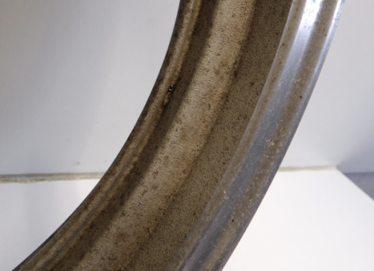 Voorvelg Yamaha YX 600 Radian