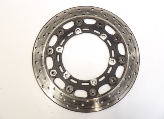 Bremsscheibe vorne rechts Yamaha YZF R1