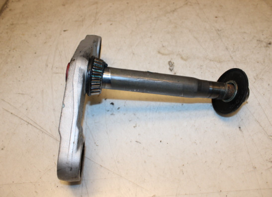 Steering stem Triumph Sprint RS