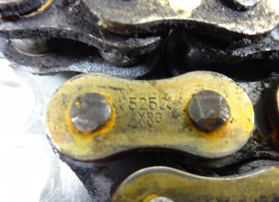 Ketting Kawasaki Z 1000