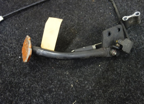 Standaard KTM 390 Duke