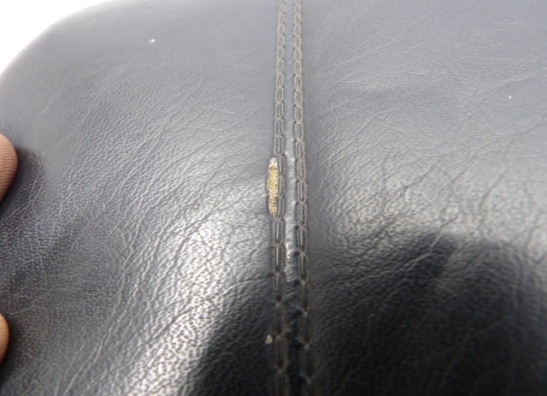 Soziussitz Suzuki LS 650