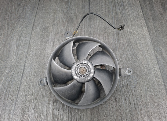 Ventilator Honda CBR Fireblade