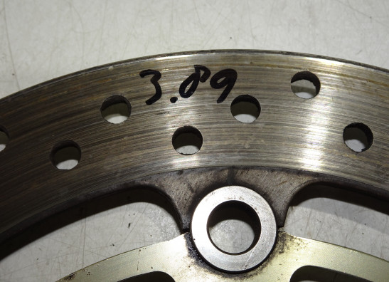 Bremsscheibe vorne links Honda VTR 1000 F