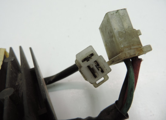 Regulator rectifier  Honda CB 400