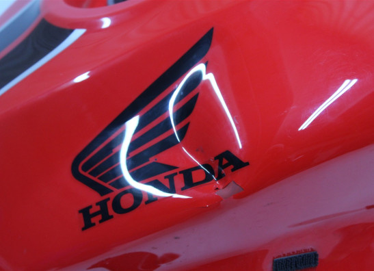 Benzintank Honda CBR 650 F