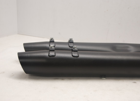 Uitlaat Harley Davidson Touring FL