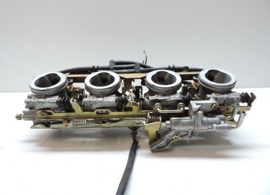 Throttle body Yamaha FJR 1300