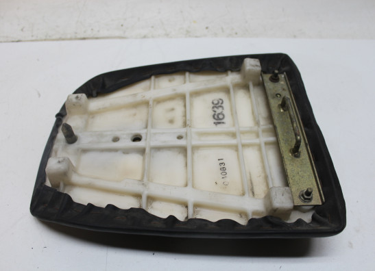 Buddy seat Kawasaki ZXR 750