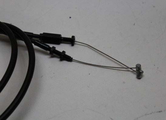 Gaskabel Yamaha MT 07