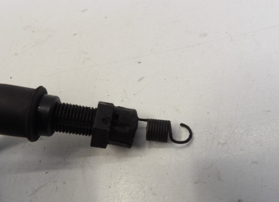 Brake pedal Kawasaki VN 800