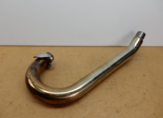 Uitlaatbochten Moto Guzzi 1200 sport