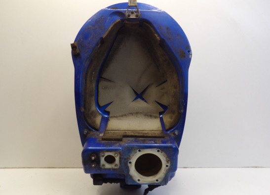 Tank Triumph Sprint ST 1050