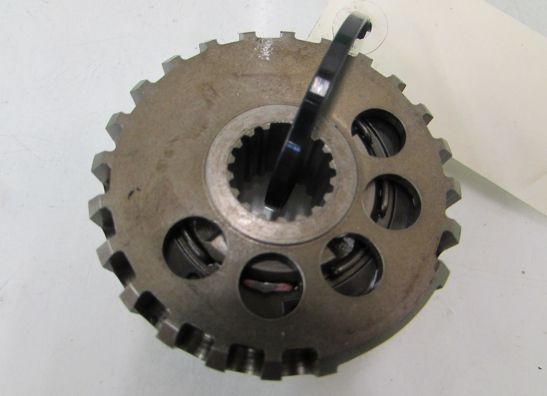 Motorblok diverse Kawasaki ZX 6 R