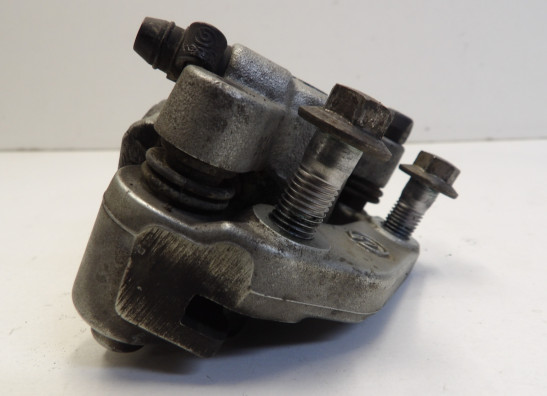 Remklauw links voor Yamaha XTZ Tenere